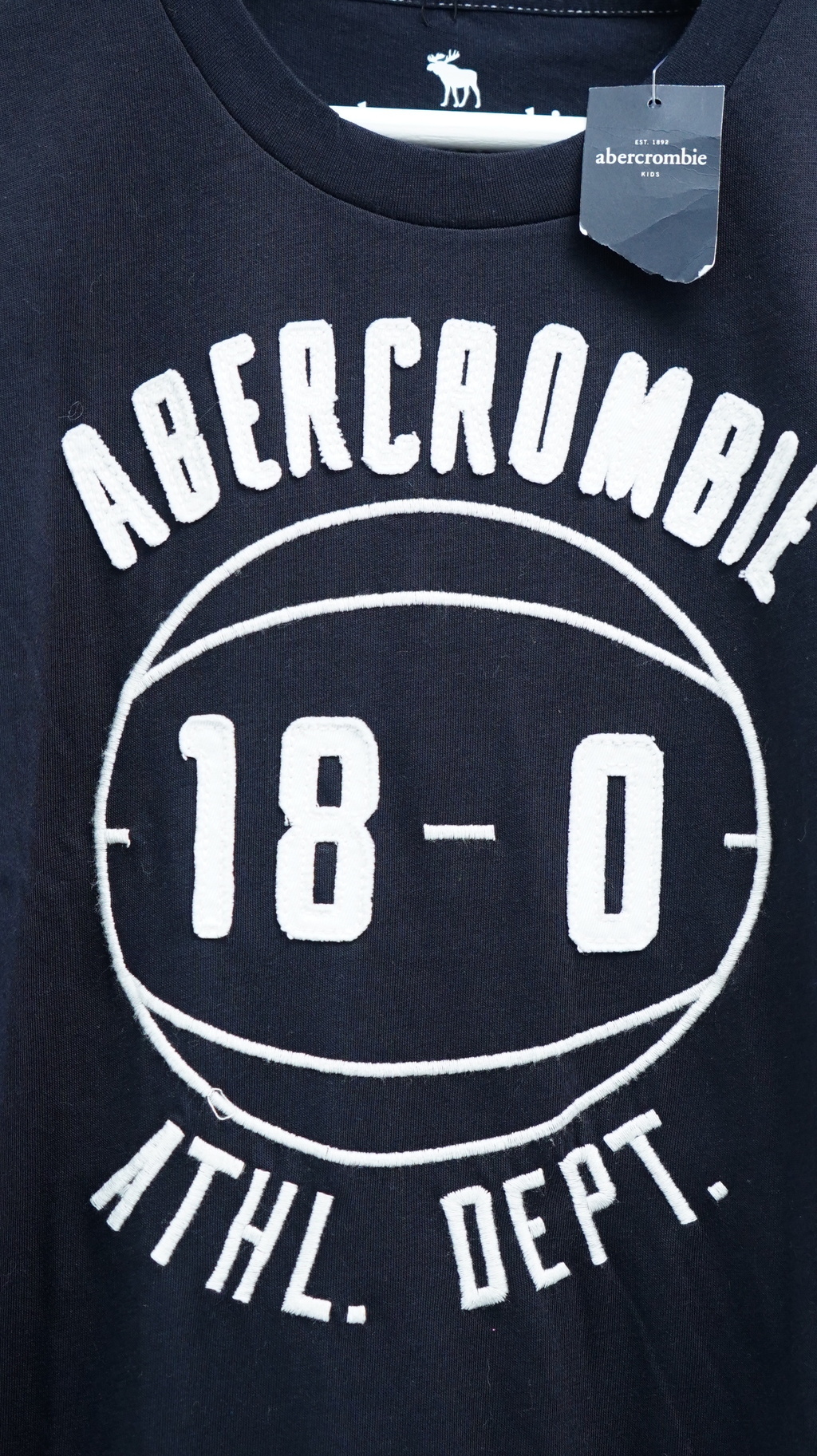 Remeras abercrombie hombre hotsell