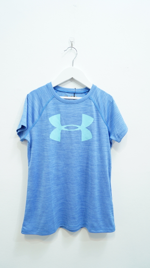 Remera Water Under Armour