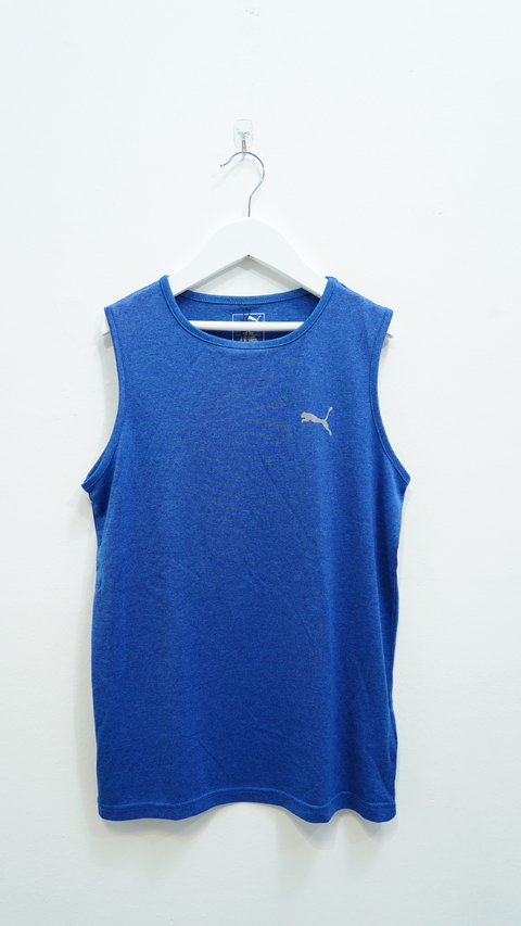 Musculosa Rocky Puma