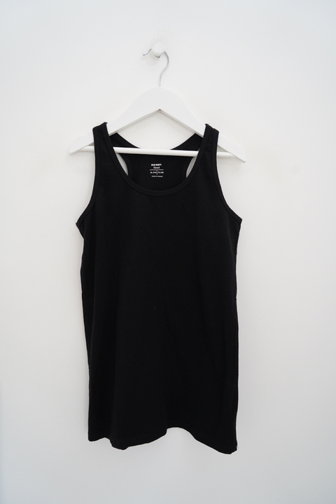 Musculosa Basic Old Navy