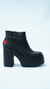 Botas Charlotte Sarkany