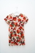 Vestido Strawberry Little Akiabara