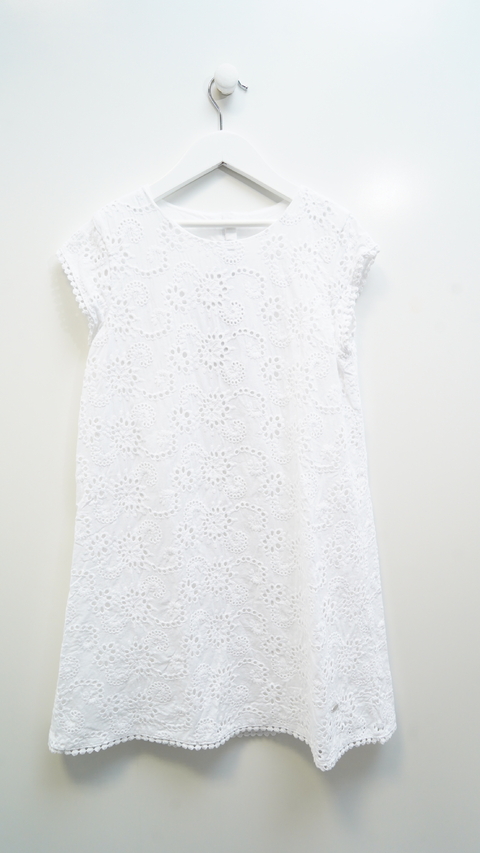 Vestido Mimo & Co T: 14