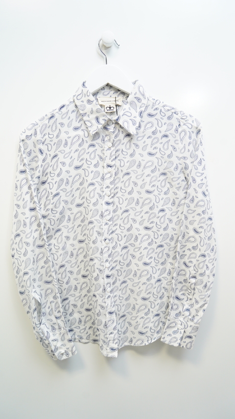 Camisa PaulaCahenD´anvers T: XS