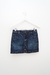 Pollera Denim Tommy Hilfiger