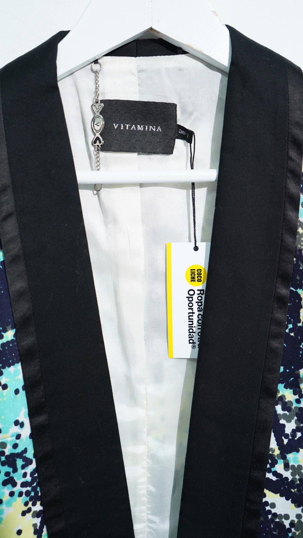 Vitamina ropa online sale
