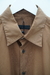 Camisa Brown Prada - comprar online