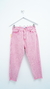 Jean Pinky T: 13