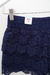 Short Navy - comprar online