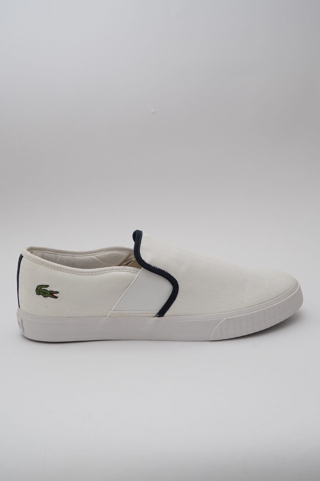 Panchas best sale hombre lacoste