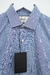 Camisa Aurora Burgues - comprar online