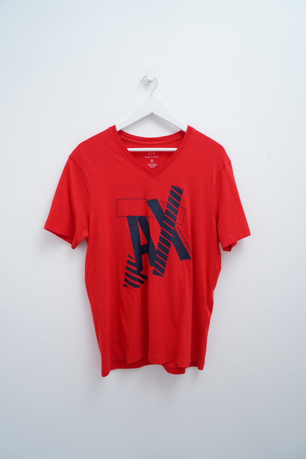Remera armani hombre sale