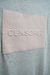 Remera Censored Zara - comprar online