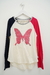 Remera Butterfly Gap