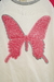 Remera Butterfly Gap - comprar online