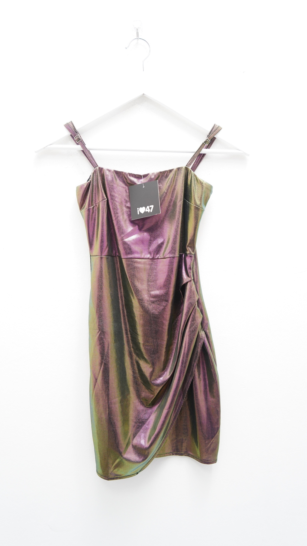 Vestido Serena 47 Street