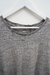 Remera Grey H&M - comprar online