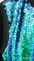 Buzo Sequins Bluesteel - comprar online