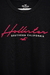 Remera Cali Hollister - comprar online