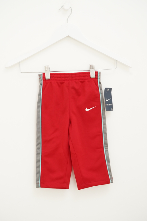 Pantalón Fierce Nike