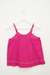 Blusa Fucsia Old Navy