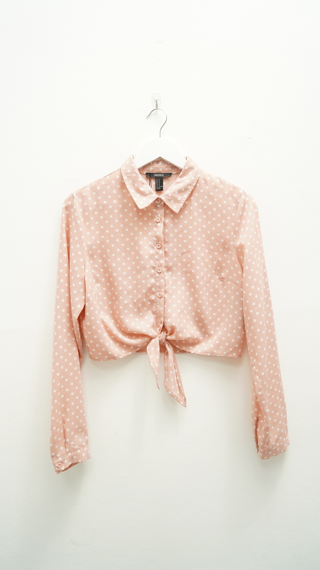 Forever 21 camisa hotsell