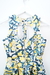 Vestido Orquidea H&M - comprar online