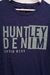 Remera Huntley - comprar online