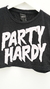 Remera Party Complot - comprar online