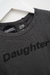 Remera Daughter Complot - comprar online