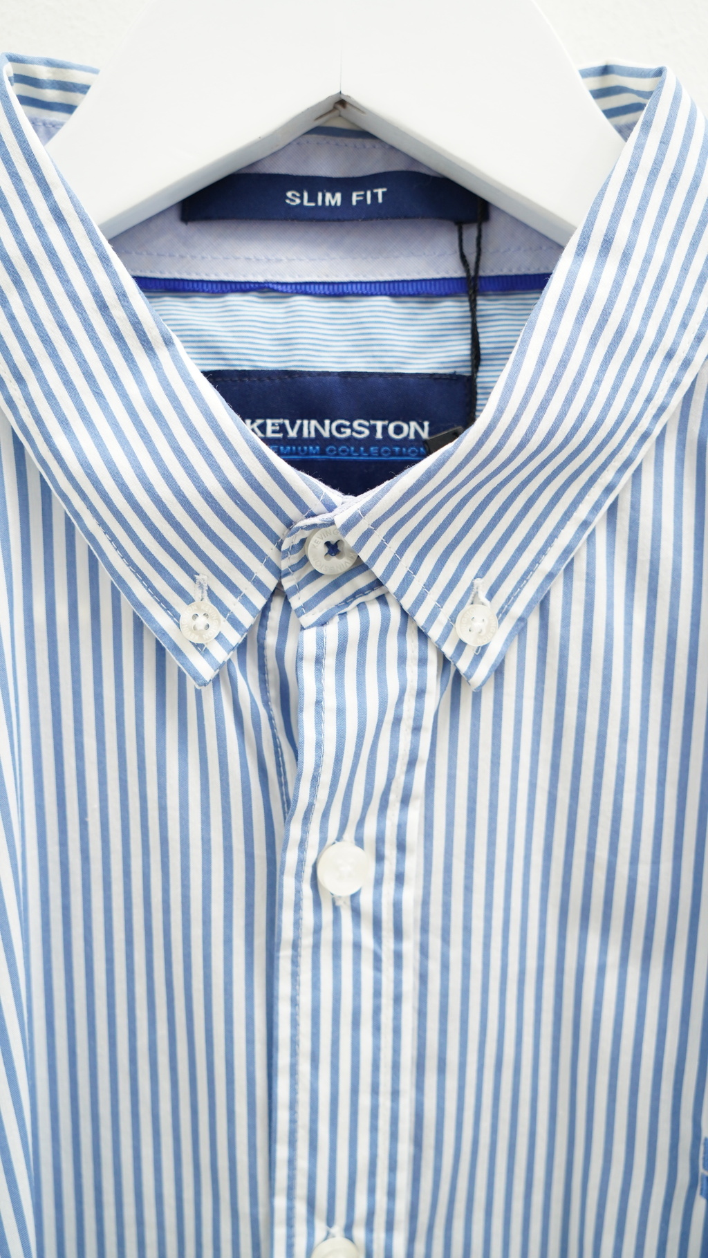 Kevingston camisas sale