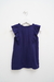 Vestido Navy Blue Tommy Hilfiger