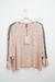 Sweater Nude Clara Ibarguren