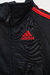 Campera Classic Adidas - comprar online