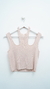 Blusa Zara T: M