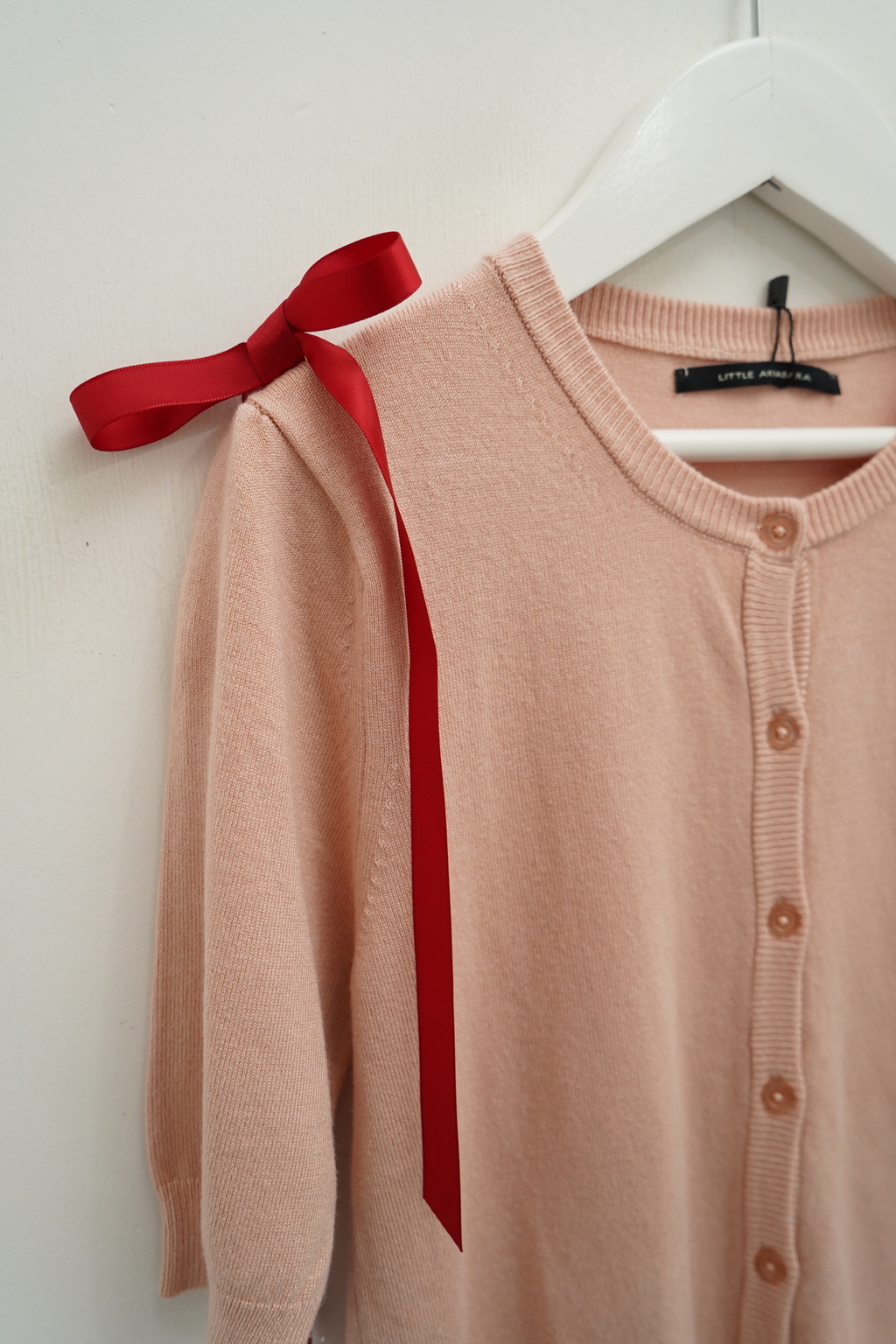 Cardigan Little Akiabara