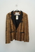 Blazer Snake Maria Cher