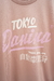 Remera Tokio Danina - comprar online