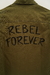 Campera Rebel Como Quieres - comprar online