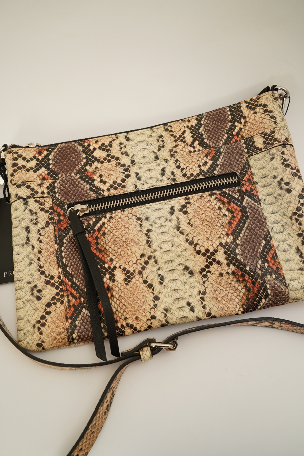 Carteras cuero prune hotsell