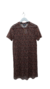 Vestido Cheetah Primark - comprar online