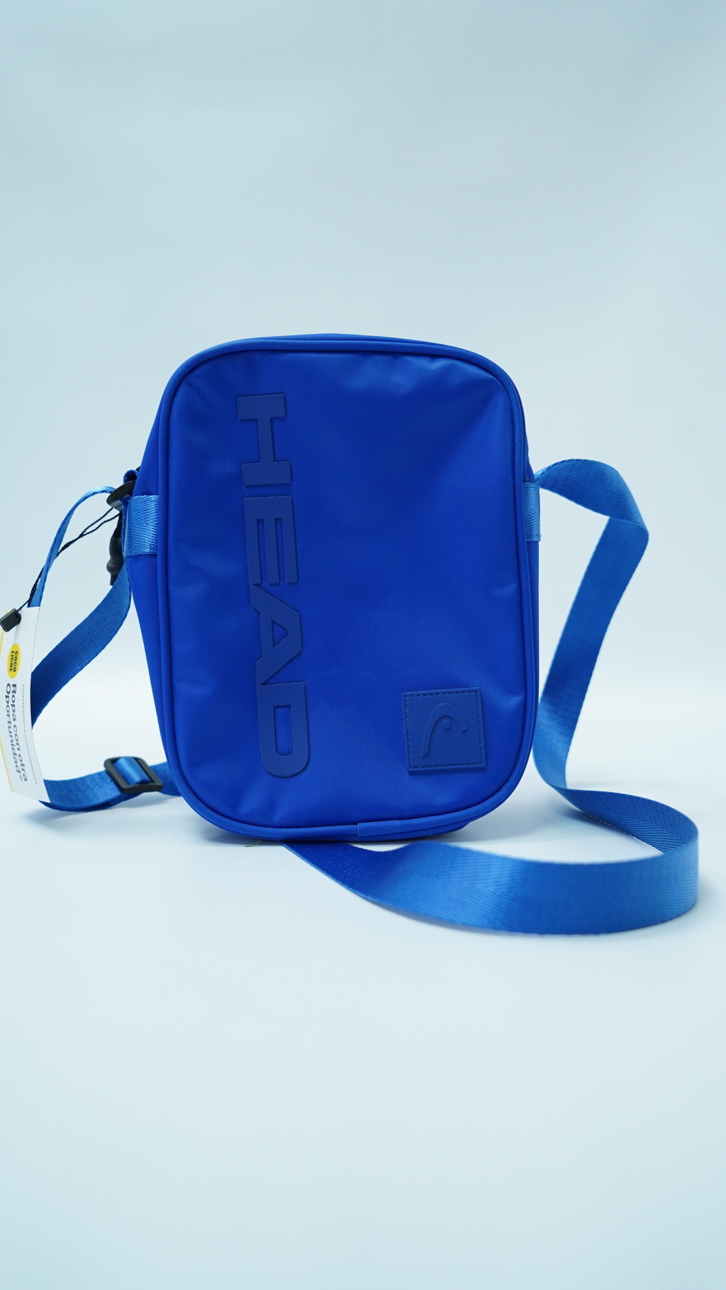 Bandolera Head Cocoliche Ropa Con Otra Oportunidad
