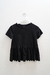 Remera Blacky Forever 21