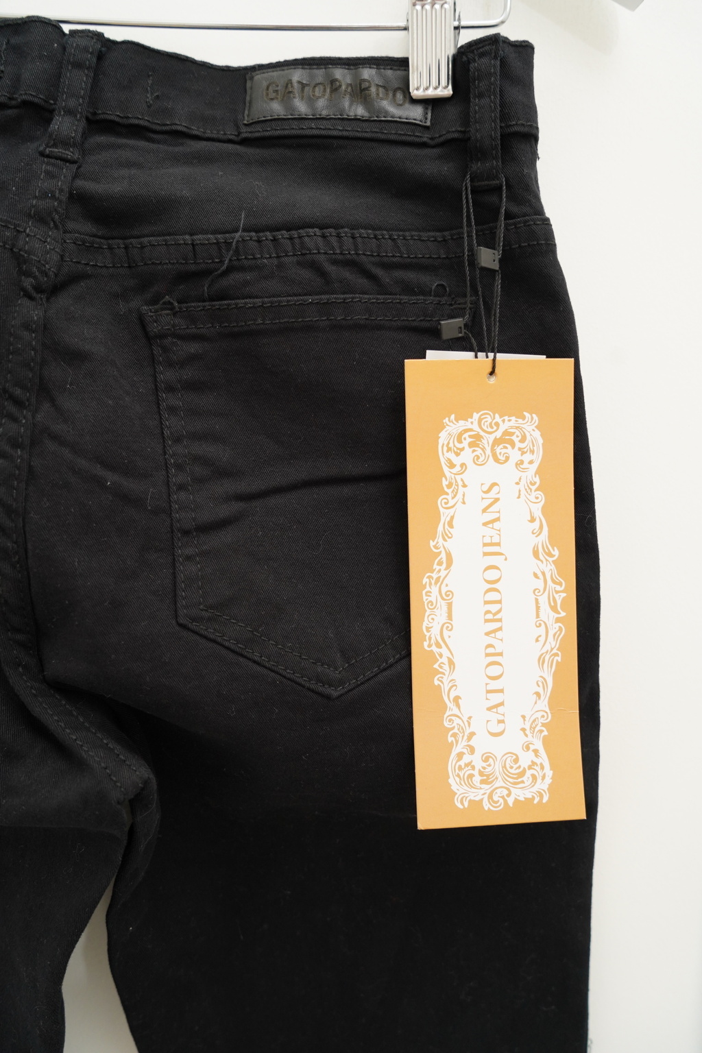 Pantal n Pardo Cocoliche Ropa Con Otra Oportunidad