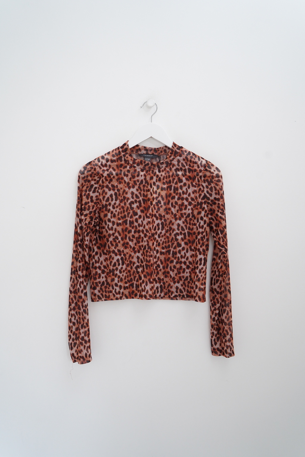 Ver blusas en primark sale