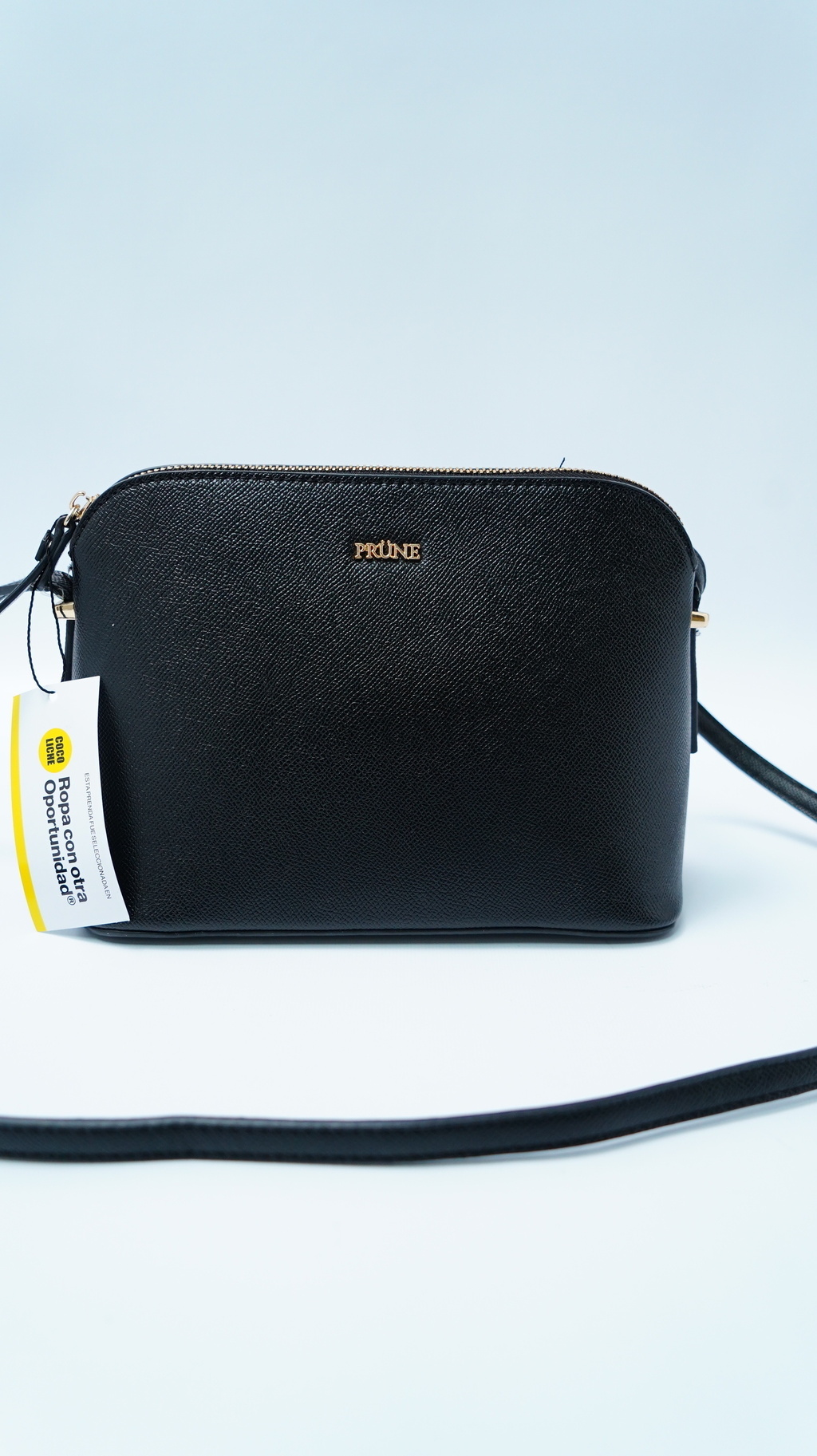 Cartera Mike Prune