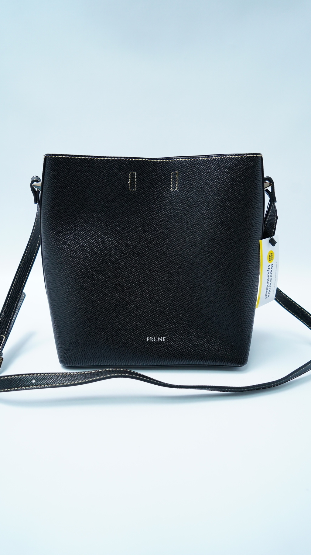 Cartera Rachel Prune
