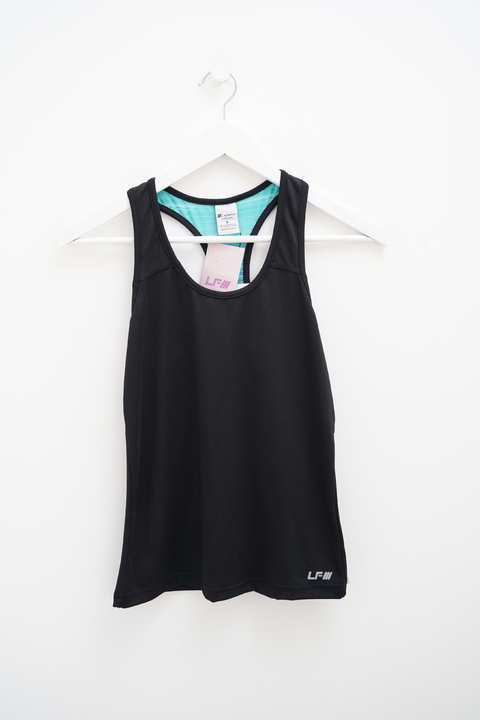 Musculosa Deportiva