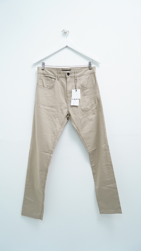 Pantalón Claudel Zara