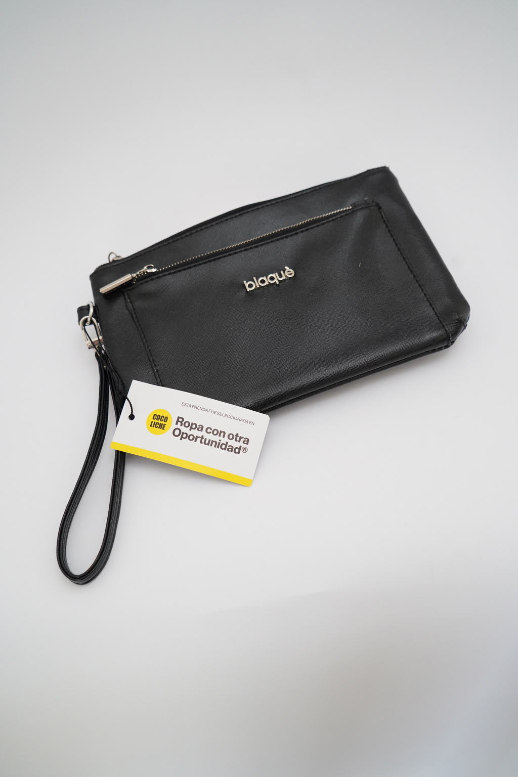 Billetera blaque mujer new arrivals